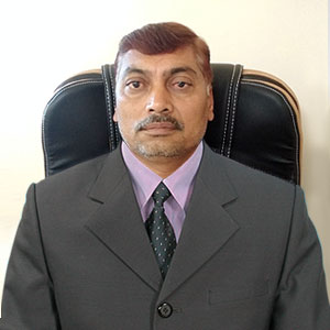 Mr. Hitesh Sakhiya